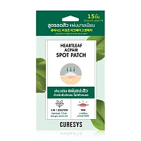 CURESYS TeaTree Acpair Deep Spot Patch 18Dots