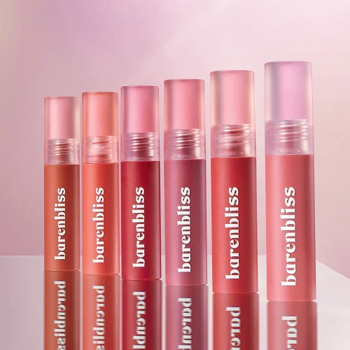 barenbliss Full Bloom Transferproof Matte Tint 3g фото 2