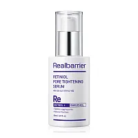 Real Barrier Peptivita C Blemish Serum 30ml