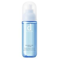 d Program Balance Care Lotion MB 125 ml.