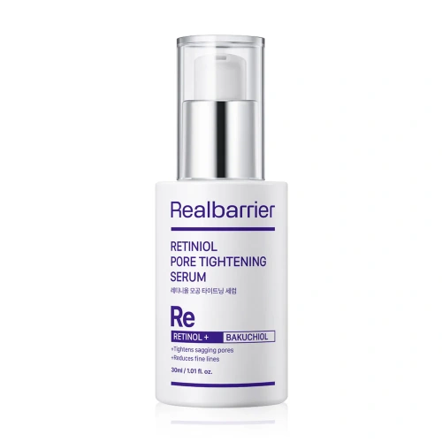 Real Barrier Peptivita C Blemish Serum 30ml Real Barrier Peptivita C Blemish Serum 30ml