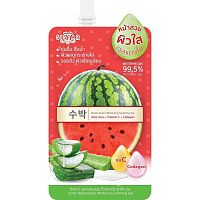 Sistar Watermelon Whitening Soothing Gel 40g.