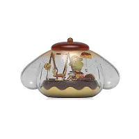 MTJ x Sanrio Kandyland