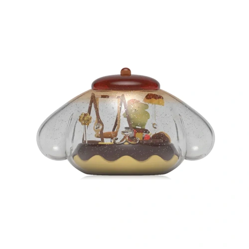 MTJ x Sanrio Kandyland