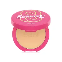 SASI Girls Can Survive Foundation Powder 8.5g