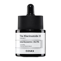 COSRX The Niacinamide 15 Serum 20ml