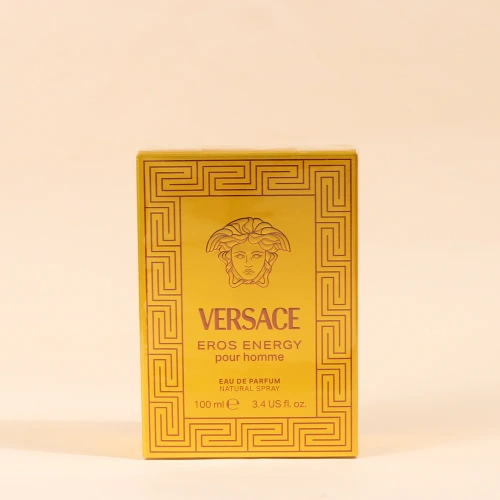 Versace Eros Energy EDP 100ml фото 2
