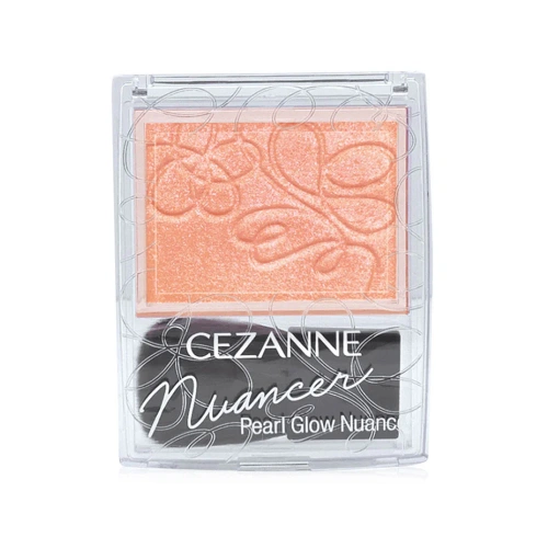 Cezanne Pearl Glow Nuancer 2.4g