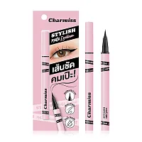 Charmiss Stylish Matte Eyeliner 0.5ml
