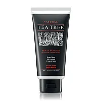 Tea Tree For Men Facial Foam 140g