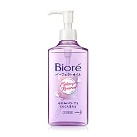 Biore Makeup Remover Cleansing Moist Essence 230ml
