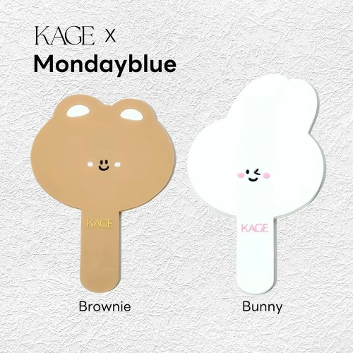 KAGE Brownie Mirror 1pc фото 2