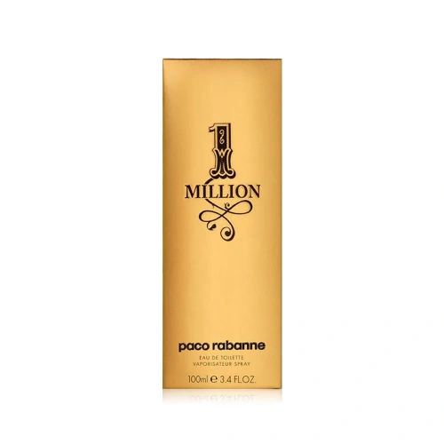 Paco Rabanne 1 Million EDT 100ml фото 2