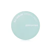 Innisfree No Sebum Mineral Pact 8.5g