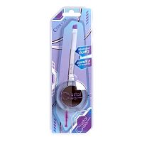 Cosluxe Crystal Clear Colorkit Eyebrow Duo Powder 3.5g.