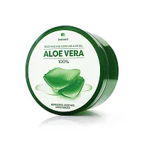Freshment Soothing And Moisture Aloe Gel 300ml