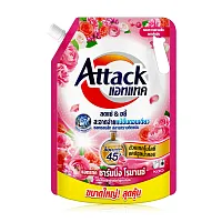 Attack Charming Romance Concentrated Liquid 2100ml