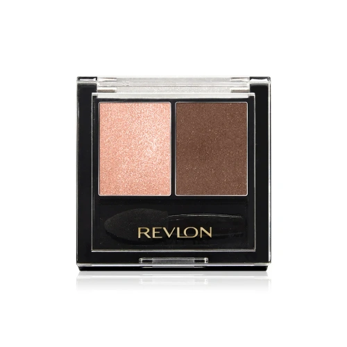 REVLON Wet & Dry Shadow Duos 3.8g REVLON Wet & Dry Shadow Duos 3.8g
