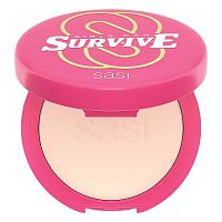 Sasi Survive Foundation Powder 9g PN1