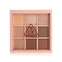 3CE Multi Eye Color Palette 8.2g