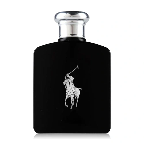 Ralph Lauren Polo Black EDT 125ml Ralph Lauren Polo Black EDT 125ml