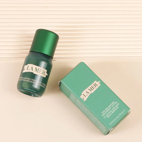 La Mer The Balancing Treatment Lotion 15ml фото 2