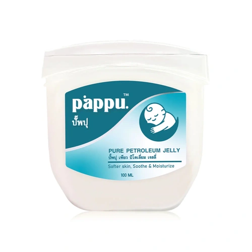 Pappu Petroleum Jelly 100ml