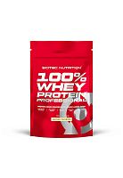 Whey Protein 500g-Vanilla - 100% оригинал