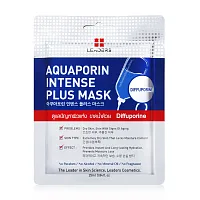 Leaders Aquaporin Intense Plus Mask 25ml