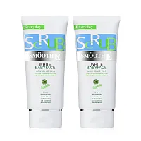Smooth E White Babyface Scrub [65ml x 2pcs]
