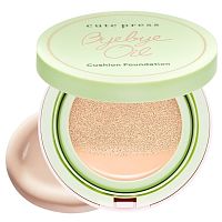 #Cute Press Bye Bye Oil Cushion N05