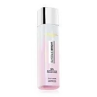 Loreal Paris Glycolic-Bright Glowing Peeling Toner 128ml
