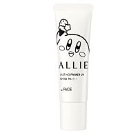 Allie Chrono Beauty Lasting Primer UV SPF50 PA++++ Kirby 25 G.