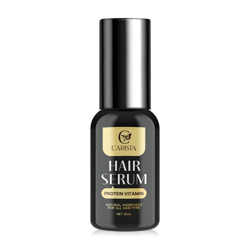 Carista Hair Serum Protein Vitamin 30ml