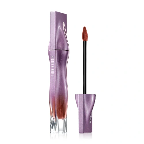 Time Phoria Nebula Velvet Lip Cream 4ml