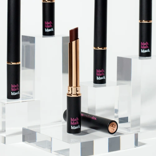 SuperShades Blah Blah Black 3g фото 2