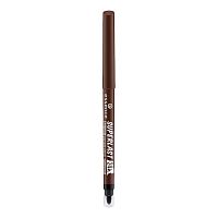 Essence Superlast 24h Eyebrow Pomade Pencil Waterproof 30 Dark Brown 0.31g.