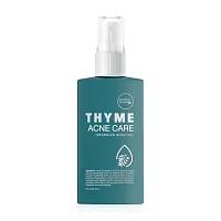 Blahmbooh Thyme Acne Care Intensive Solution 30ml