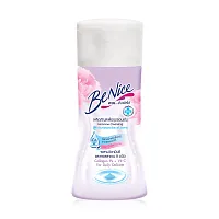BeNice Feminine Cleansing Collagen Vit C For Daily Delicate 60ml