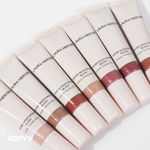 Laura Mercier Tinted Moisturizer Blush фото 2 Laura Mercier Tinted Moisturizer Blush фото 2