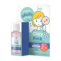 JOJI Secret Young Clay Pink Acne Clear Lotion 15ml