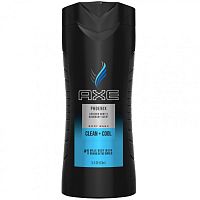 Axe, Phoenix, гель для душа, «Измельченная мята и розмарин», 473 мл