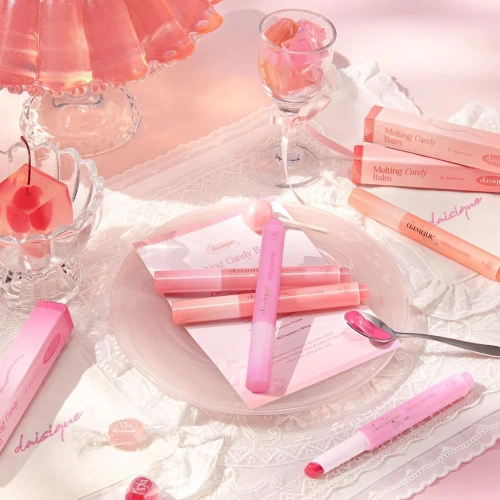 Dasique Melting Candy Balm 1.5g фото 2