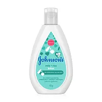 Johnsons Milk + Rice Baby Lotion 50ml