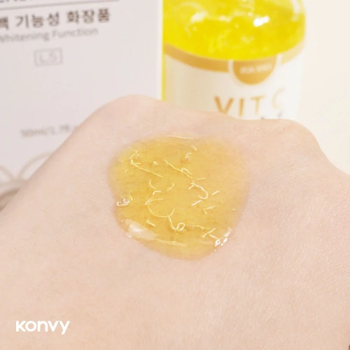 JEJUDO Yuzu Vit C Intensive Serum 50ml фото 3 JEJUDO Yuzu Vit C Intensive Serum 50ml фото 3