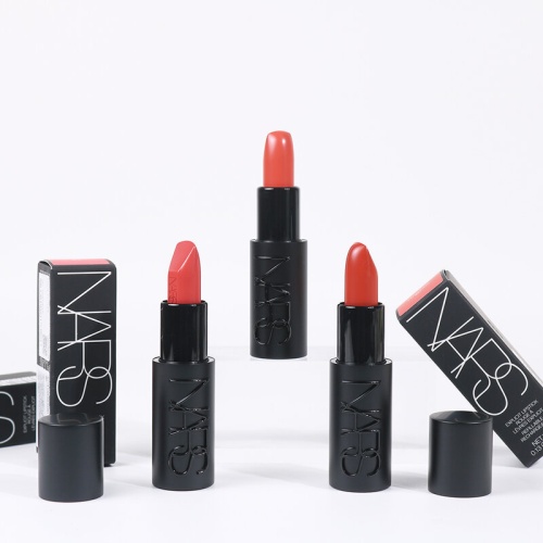 NARS Explicit Lipstick 3.8g фото 2
