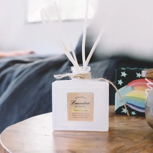Laundrin Room Diffuser Botanical Bergamot & Cedar 80ml фото 3