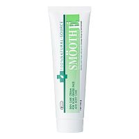 Smooth E Cream 100 G.