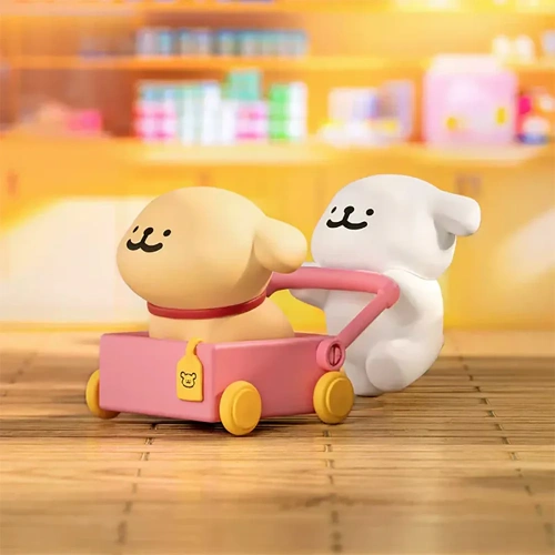 Maltese Enjoy The Moments фото 3