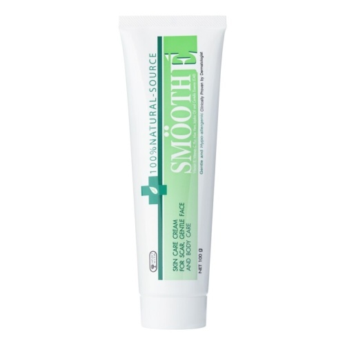 Smooth E Cream 100 G.